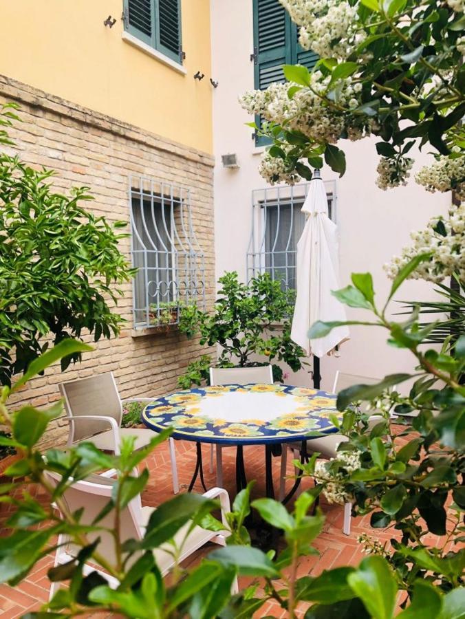 B&B La Chicca Ravenna Exterior photo