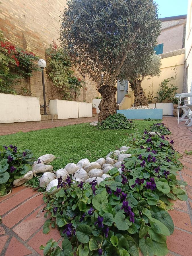 B&B La Chicca Ravenna Exterior photo